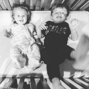 Meet your Posher, Russell